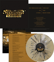 Load image into Gallery viewer, Steadfast Charlie LP