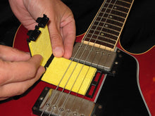 Load image into Gallery viewer, The String Cleaner for Guitar
